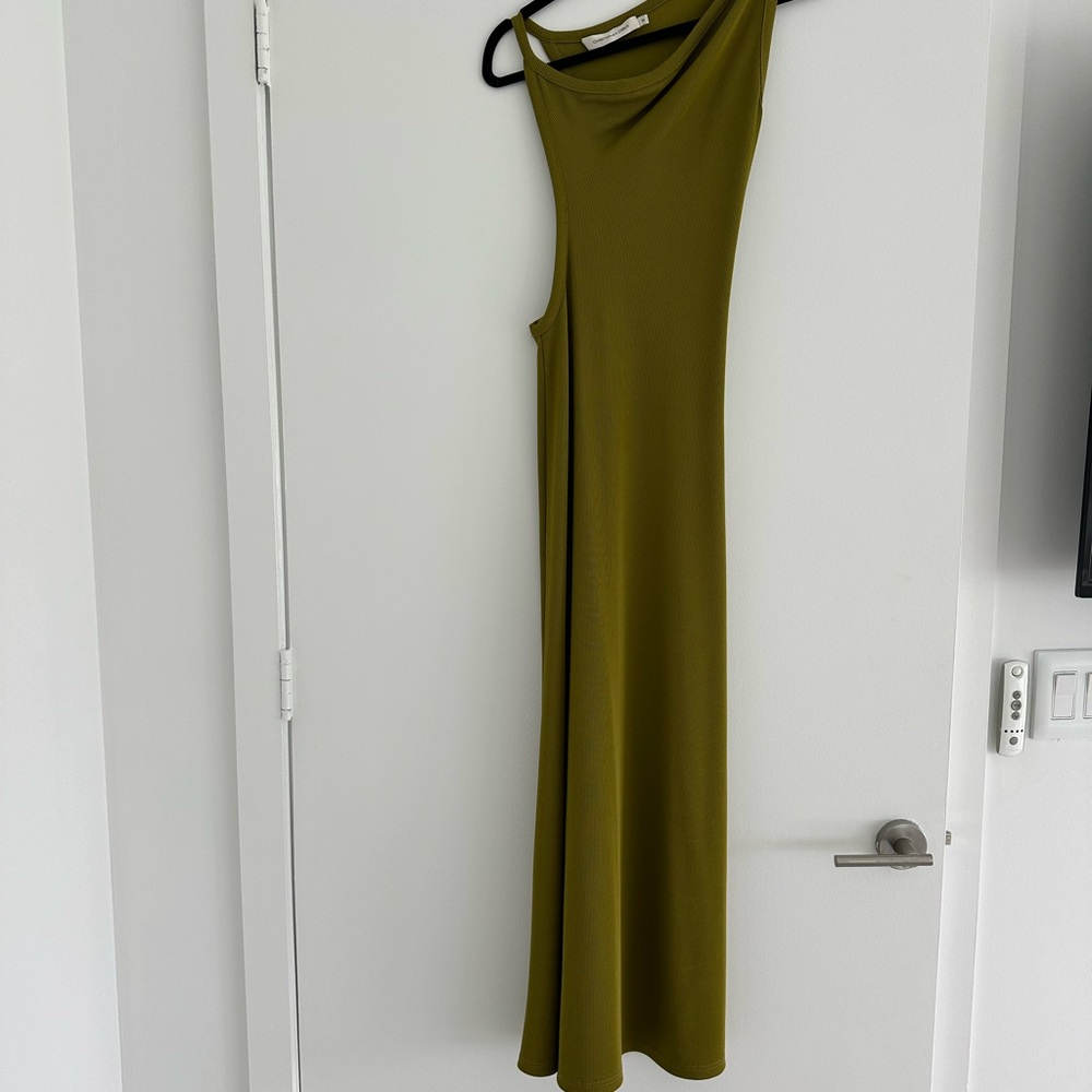 Dress Christopher Eseber